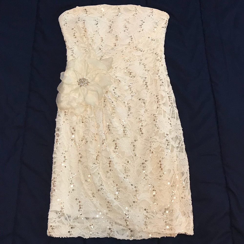 Perfect date night dress